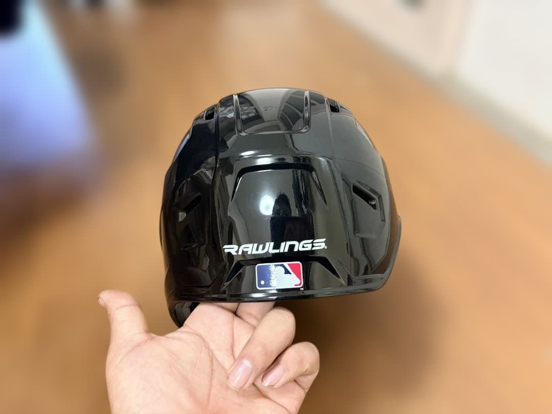 ローリングス 海外直輸入ヘルメット