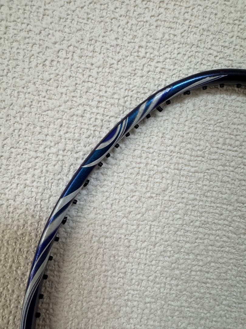 アストロクス100zz ネイビーブルー 3ug5 ヨネックス