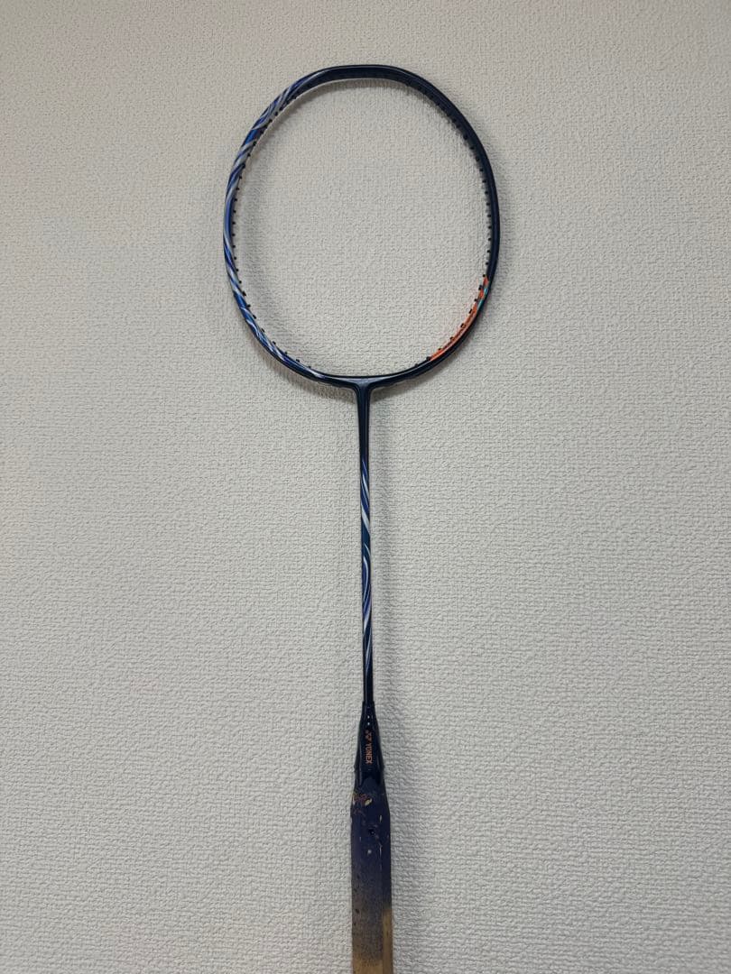 アストロクス100zz ネイビーブルー 3ug5 ヨネックス