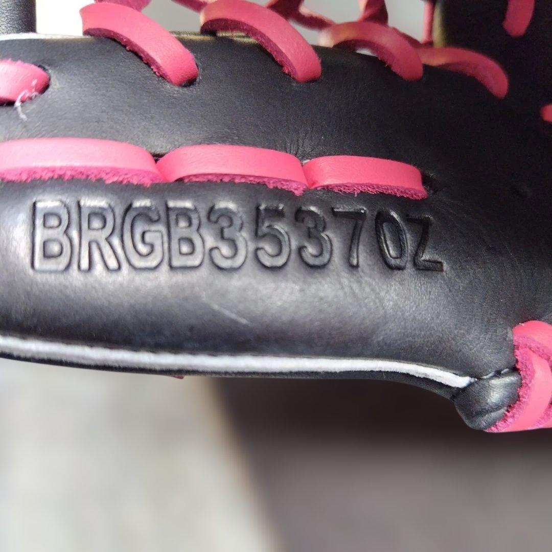 限定ゼットZETT軟式野球 グラブ グローブ ファインプレイ 右投げ用