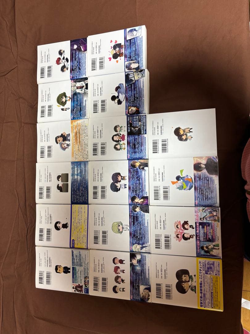 魔法科高校の劣等生 1〜32巻＋メイジアンカンパニー1〜3巻セット