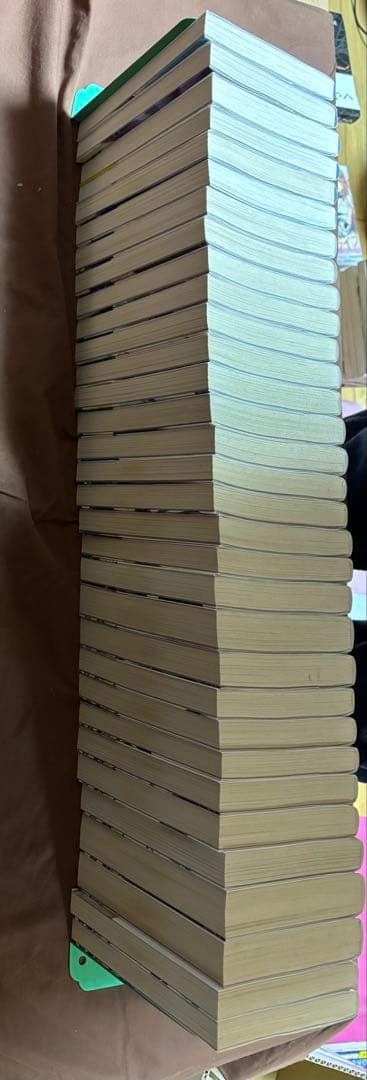 魔法科高校の劣等生 1〜32巻＋メイジアンカンパニー1〜3巻セット