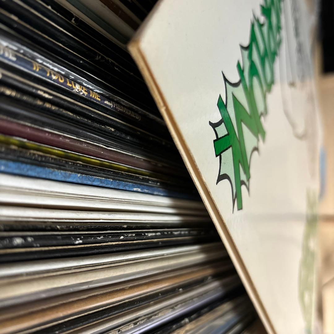 ⭐︎USオリジナル盤⭐︎ Green Day / KERPLUNK