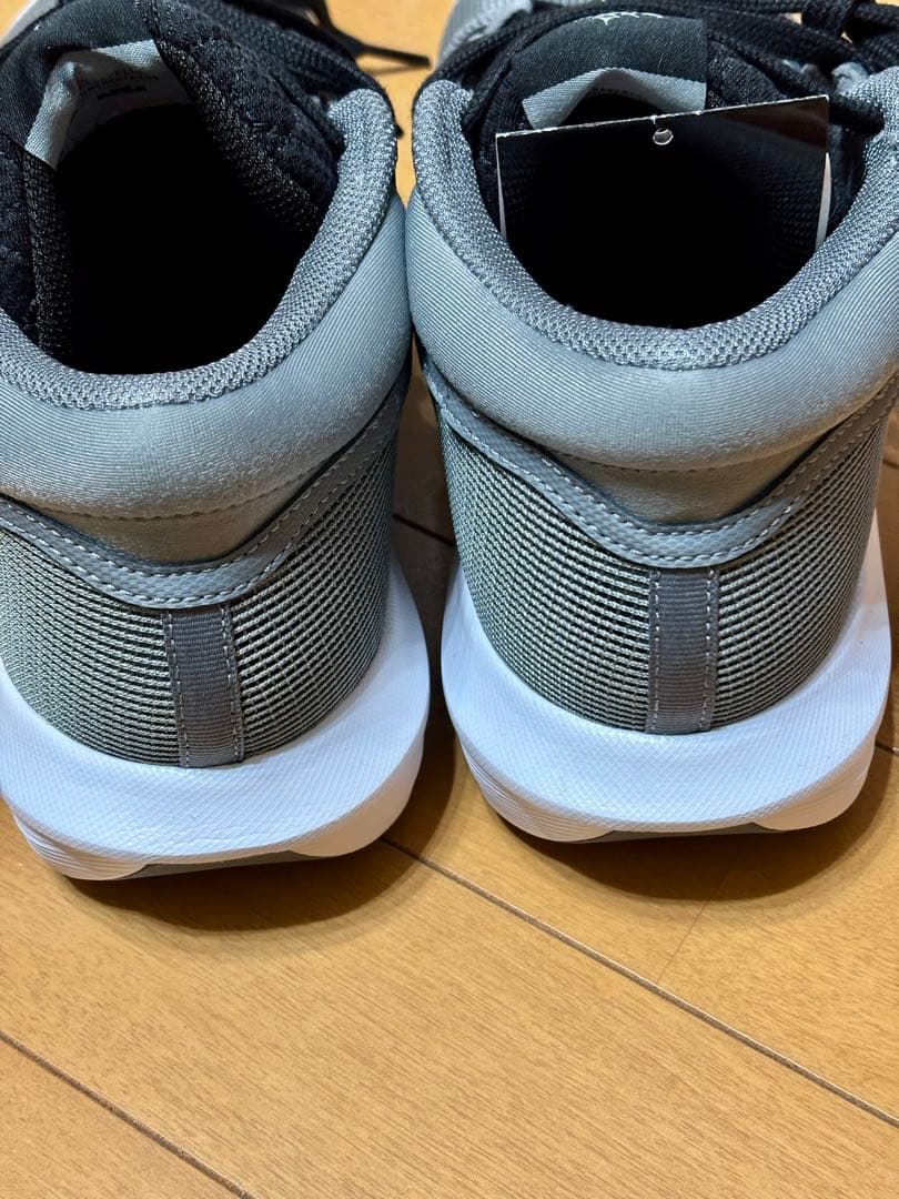 新品　ナイキ レブロン ウィットネス VIII EP 　Mens 27センチ