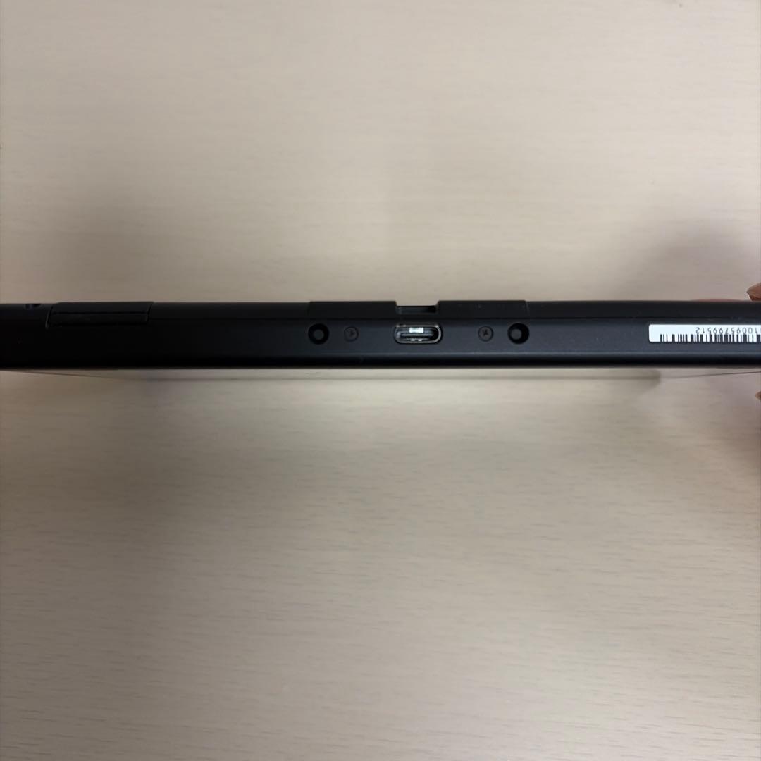 【初期化済み】Nintendo Switch 本体のみ