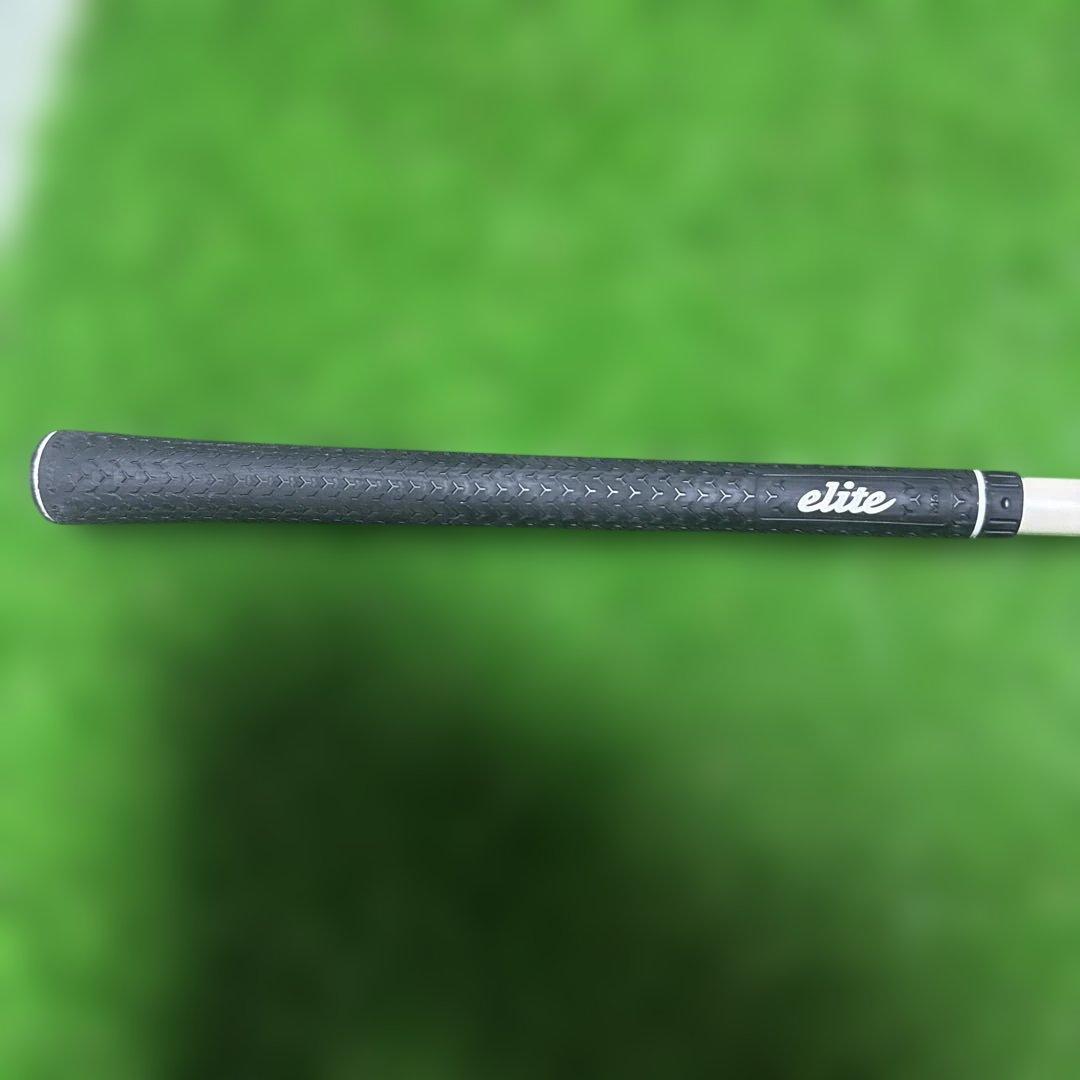 STATUS TA-98 プロトタイプ シャフト