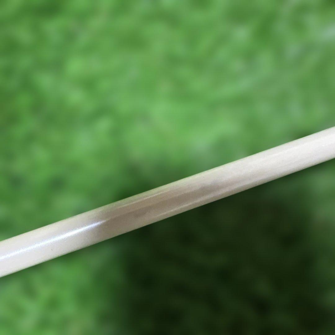 STATUS TA-98 プロトタイプ シャフト