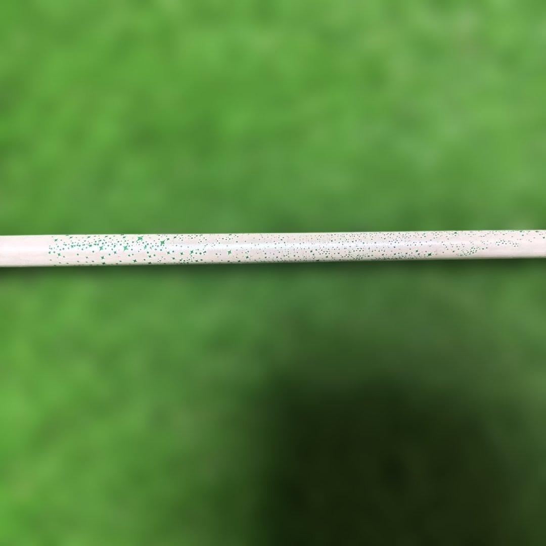 STATUS TA-98 プロトタイプ シャフト