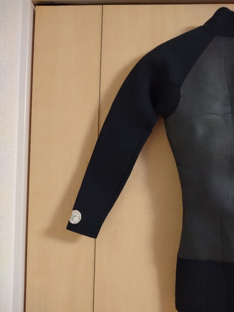 スリーウェザー　ロンスプ　М