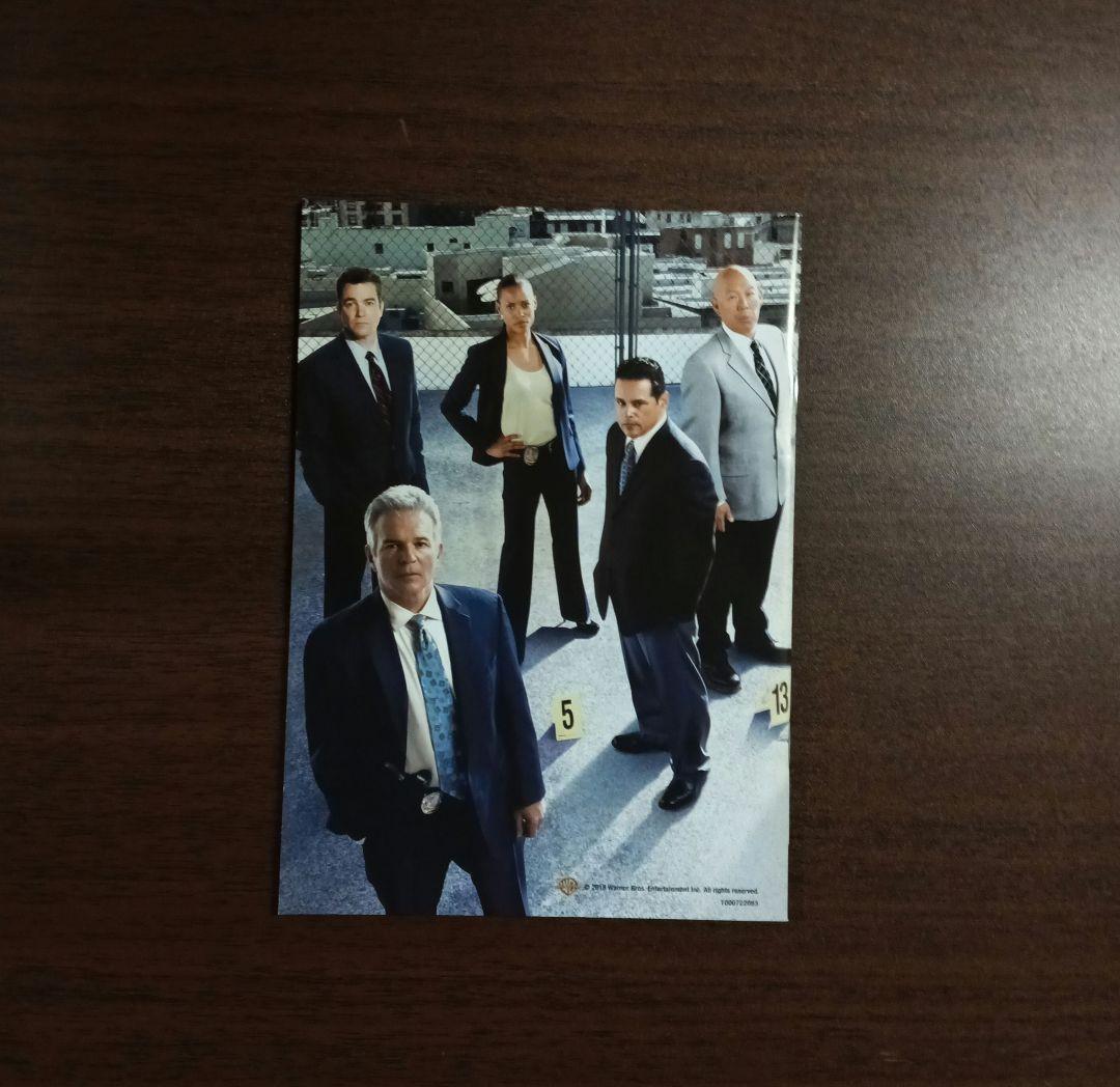 MAJOR CRIMES-重大犯罪課- コンプリート・シリーズ〈27枚組〉