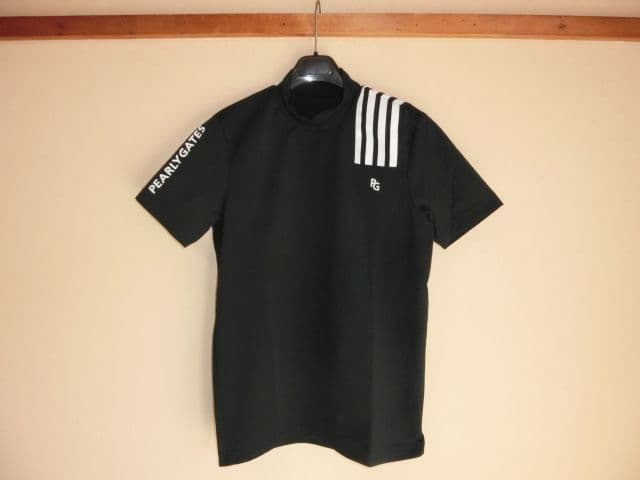 PEARLY GATES　パーリーゲイツ　ハイネックシャツ