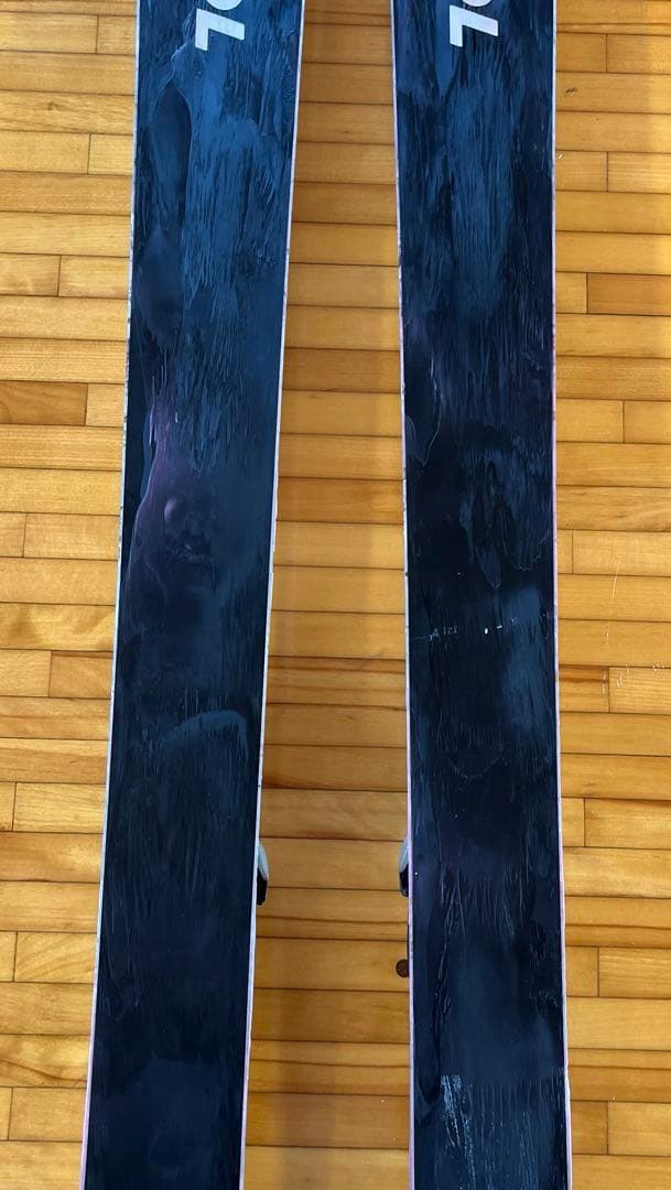 スキー ROSSIGNOL 9DOX OVERSIZE 174cm