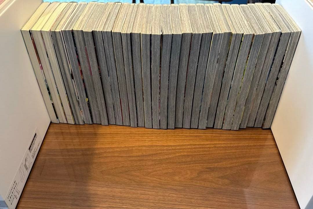 鬼滅の刃23巻全巻。外伝、見聞録弍、小説３巻、全28冊セット