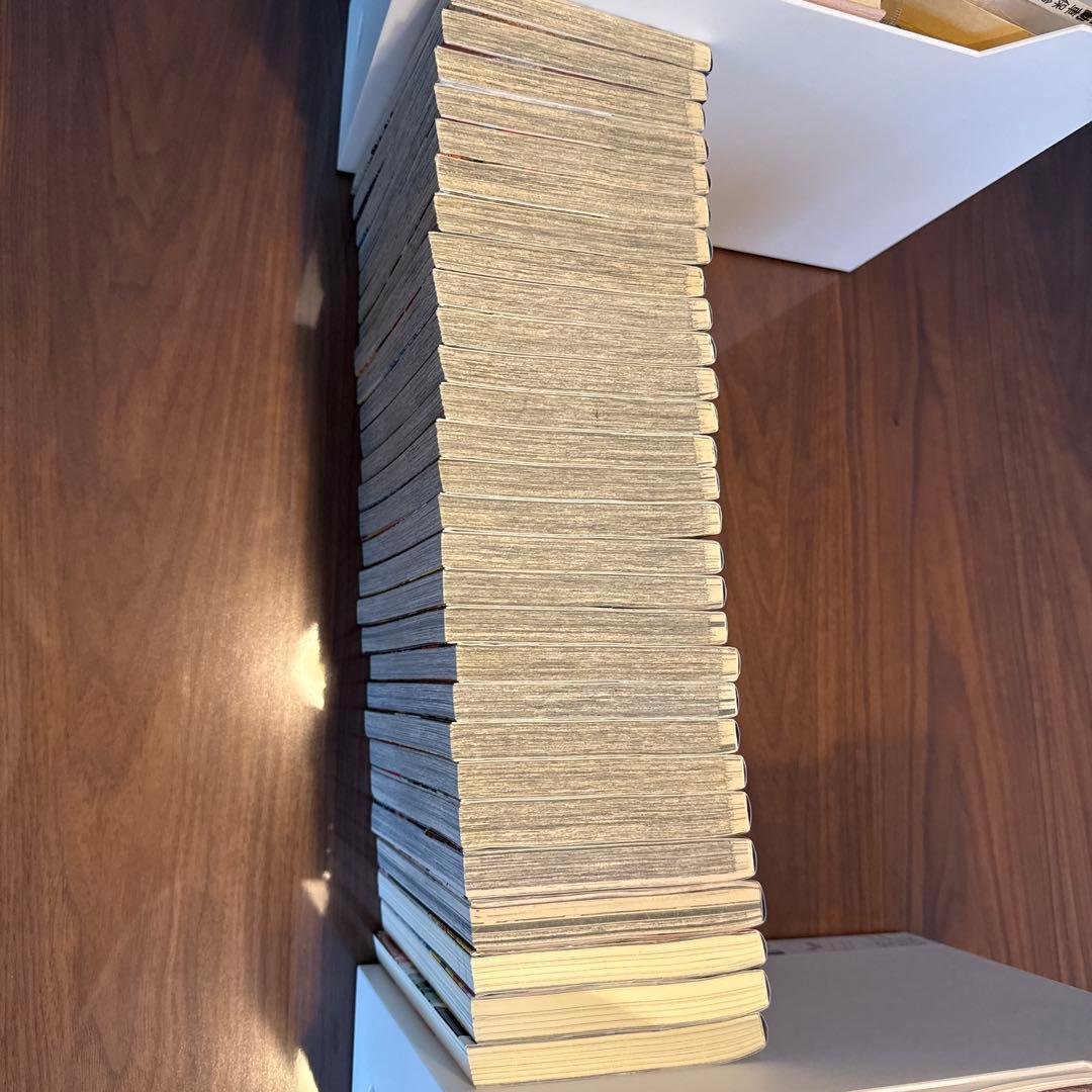 鬼滅の刃23巻全巻。外伝、見聞録弍、小説３巻、全28冊セット