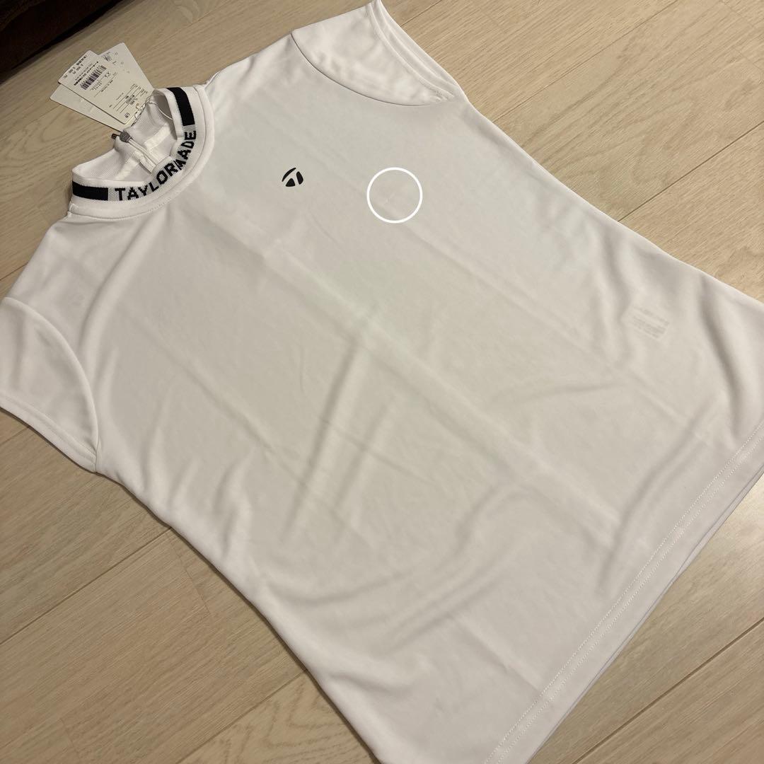 【TaylorMade】新品✨訳あり!!上下セット　春夏ゴルフセットアップ