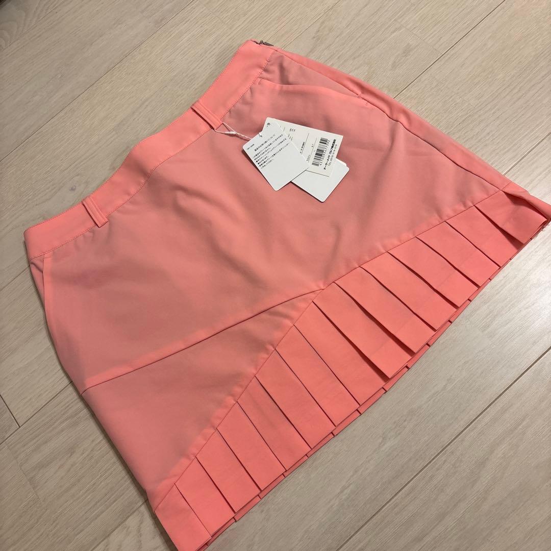 【TaylorMade】新品✨訳あり!!上下セット　春夏ゴルフセットアップ