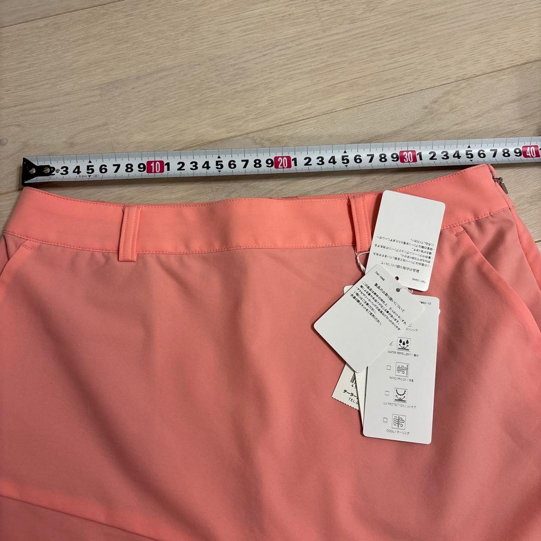 【TaylorMade】新品✨訳あり!!上下セット　春夏ゴルフセットアップ