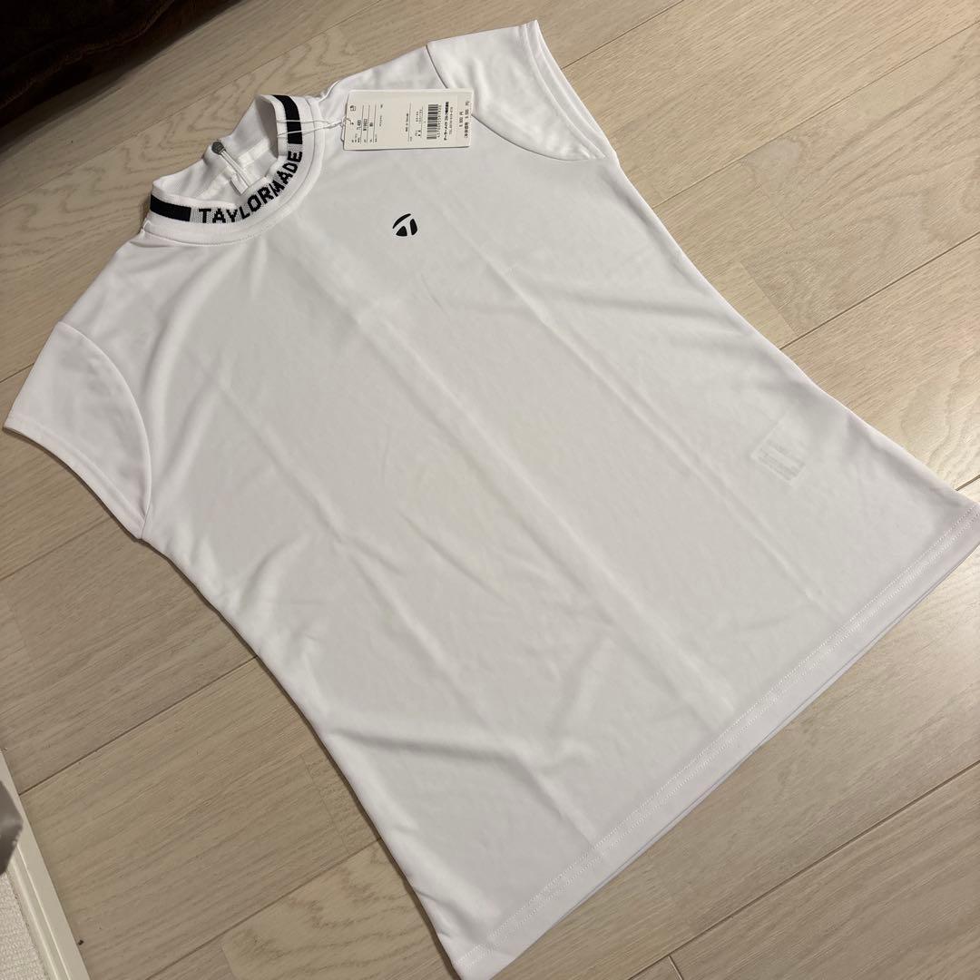 【TaylorMade】新品✨訳あり!!上下セット　春夏ゴルフセットアップ