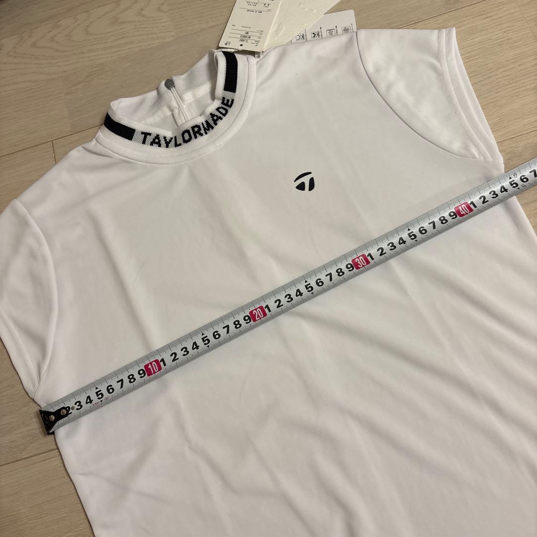 【TaylorMade】新品✨訳あり!!上下セット　春夏ゴルフセットアップ