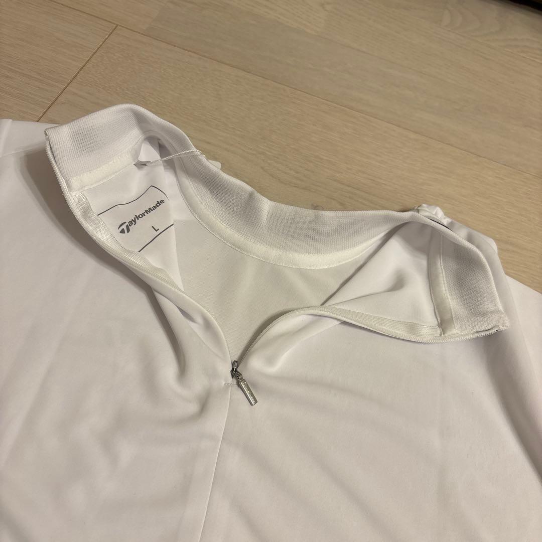 【TaylorMade】新品✨訳あり!!上下セット　春夏ゴルフセットアップ