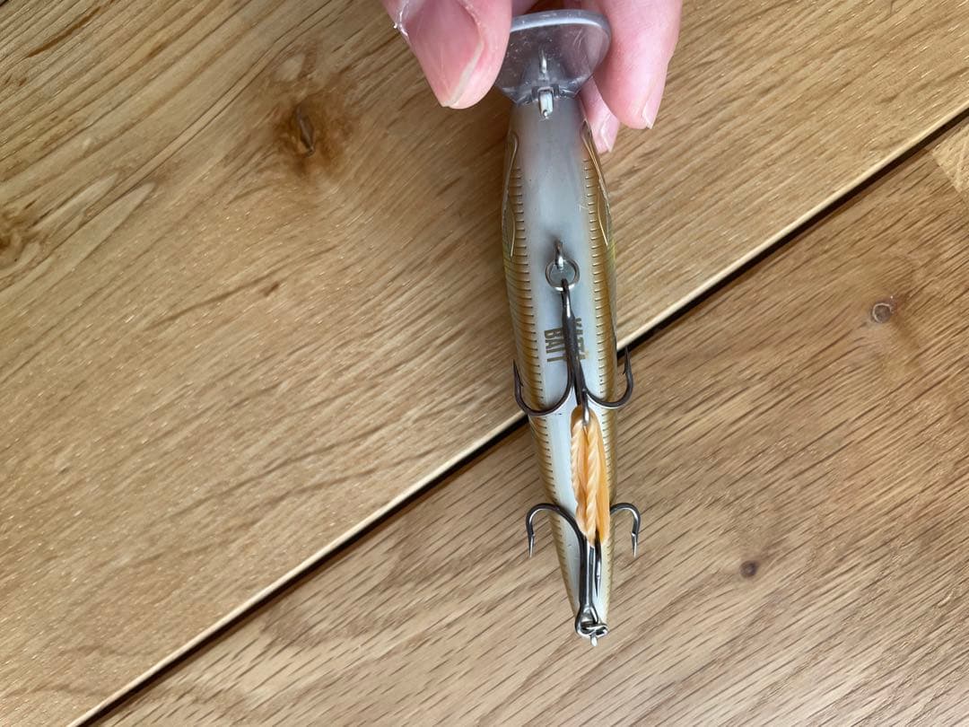 美品あり❗️ハードルアー　セット