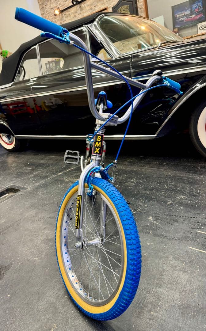 引き取り限定mon カリフォルニアスペシャル中古車