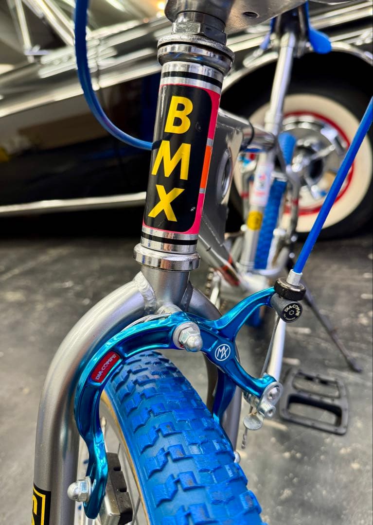 引き取り限定mon カリフォルニアスペシャル中古車