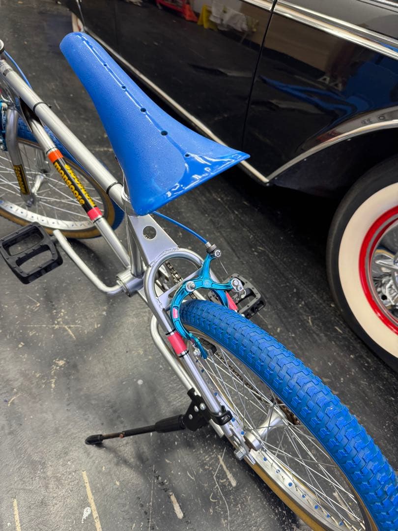 引き取り限定mon カリフォルニアスペシャル中古車