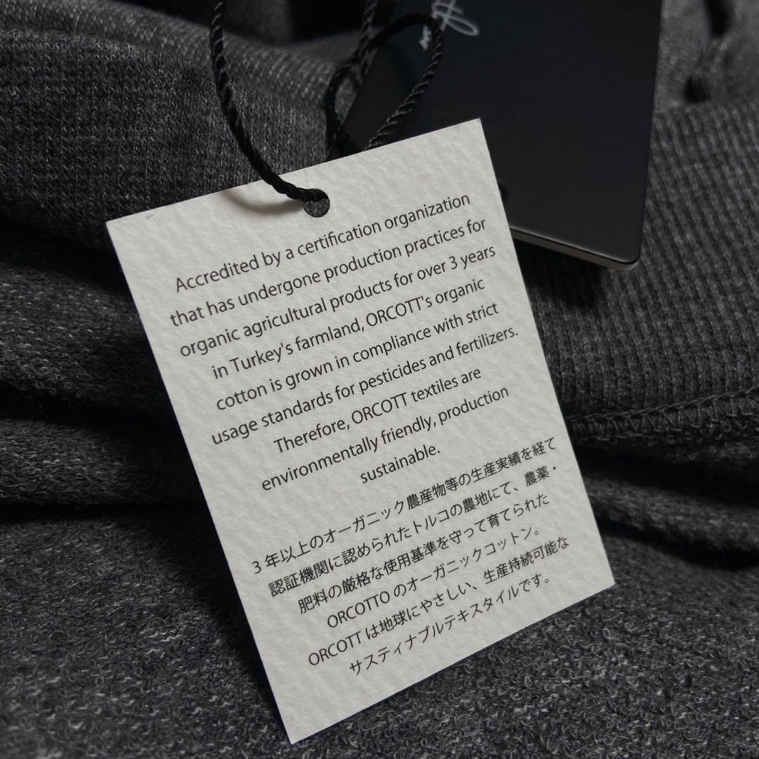 トラヴィスマシュー キャロウェイ ORCOTTO コットン クルーネック L