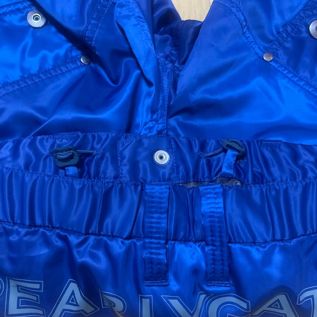 PEARLY GATES パーリーゲイツ 中綿カーゴパンツ 5 美品　秋冬