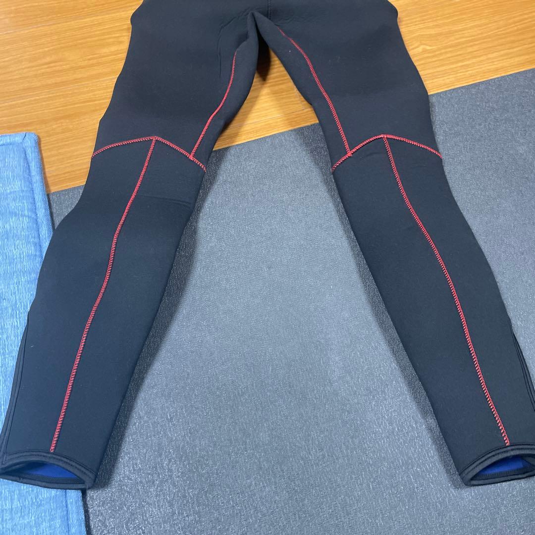 リ*ウ様 TUSA ウエットスーツ　メンズ　LA 170くらい