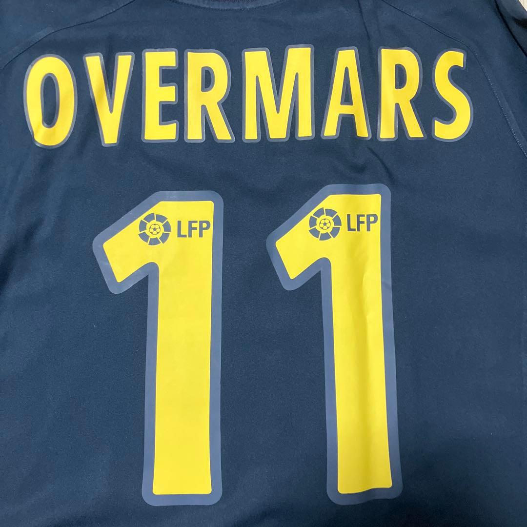 バルセロナ 02-03（A） オーフェルマルス