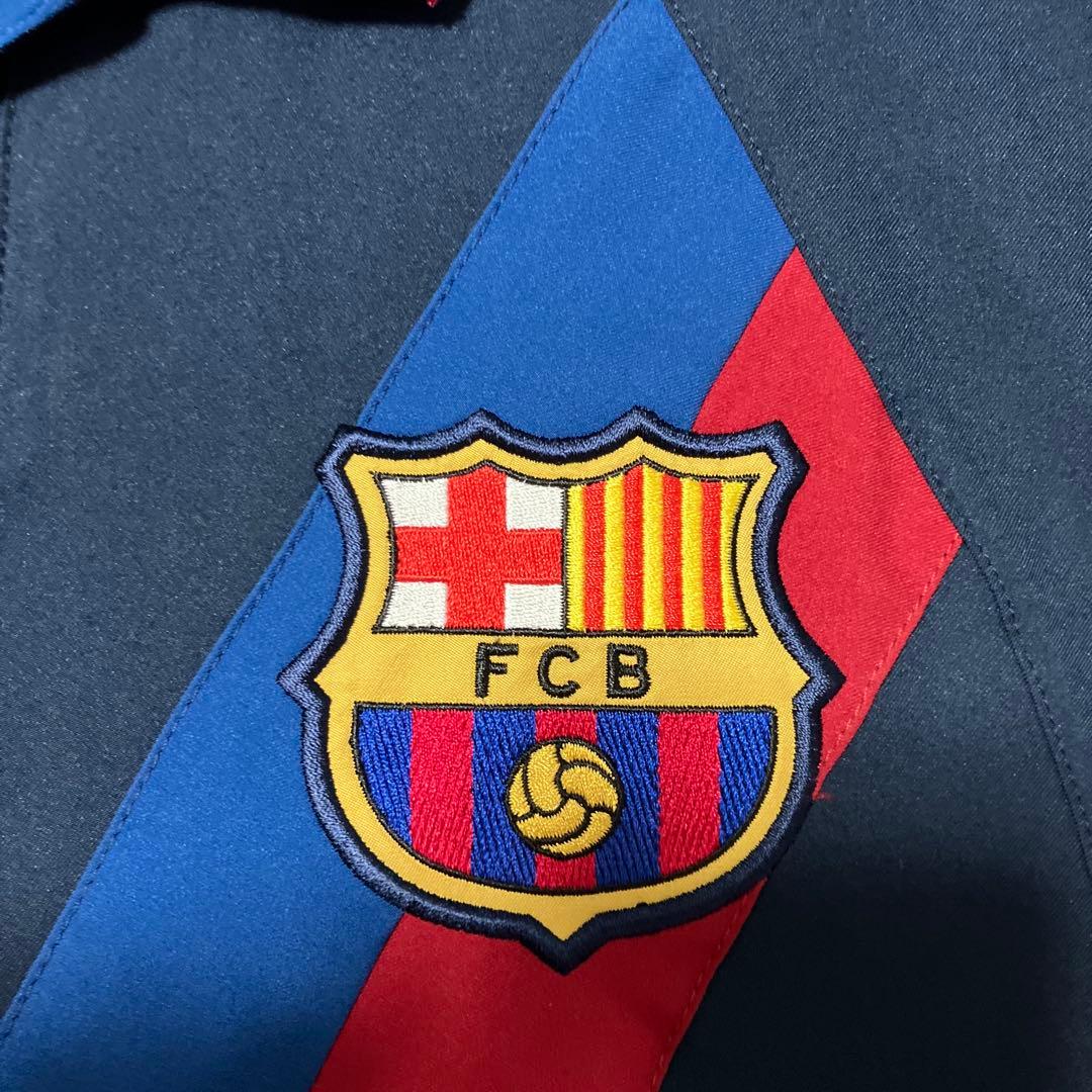 バルセロナ 02-03（A） オーフェルマルス