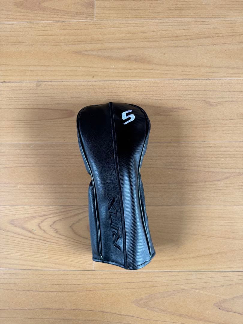 ヤマハ　RMX DD 5番FW 3/6までの期間限定となります。