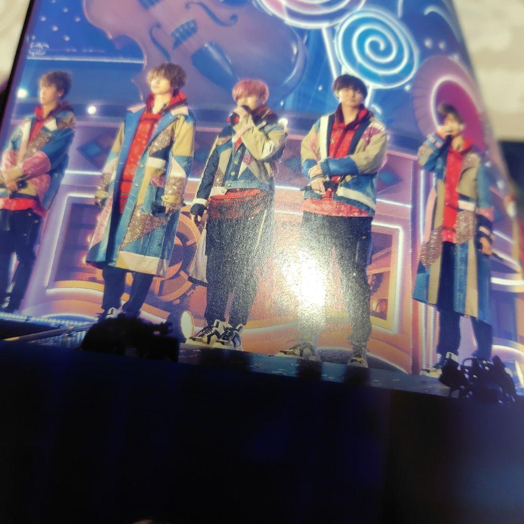 HeySayJUMP・LIVEDVD・CDフォトHeySayJUMP