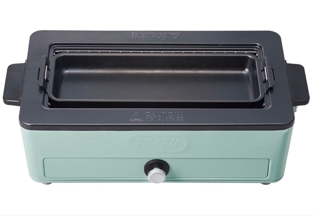 Toffy スモークレス焼肉ロースター