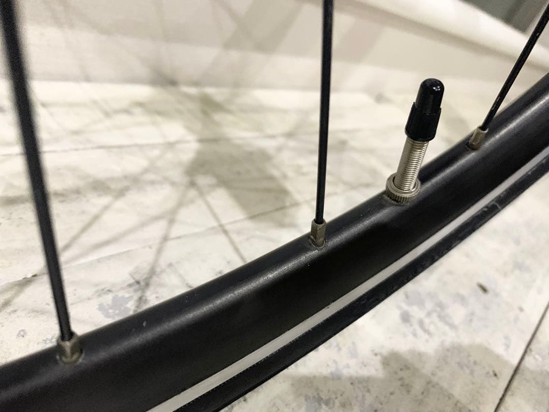 ◆COLNAGO （コルナゴ）純正ホイール後輪＆チューブ＆FORCEタイヤ新品◆