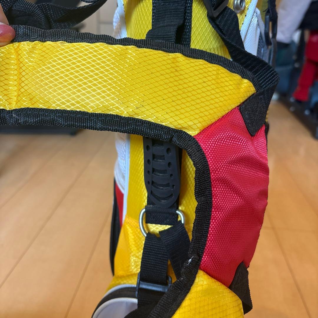 グリップ劣化　ポケモン　ゴルフクラブセット　キッズ