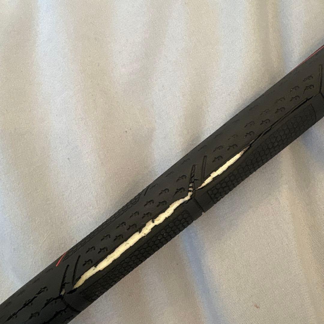 グリップ劣化　ポケモン　ゴルフクラブセット　キッズ