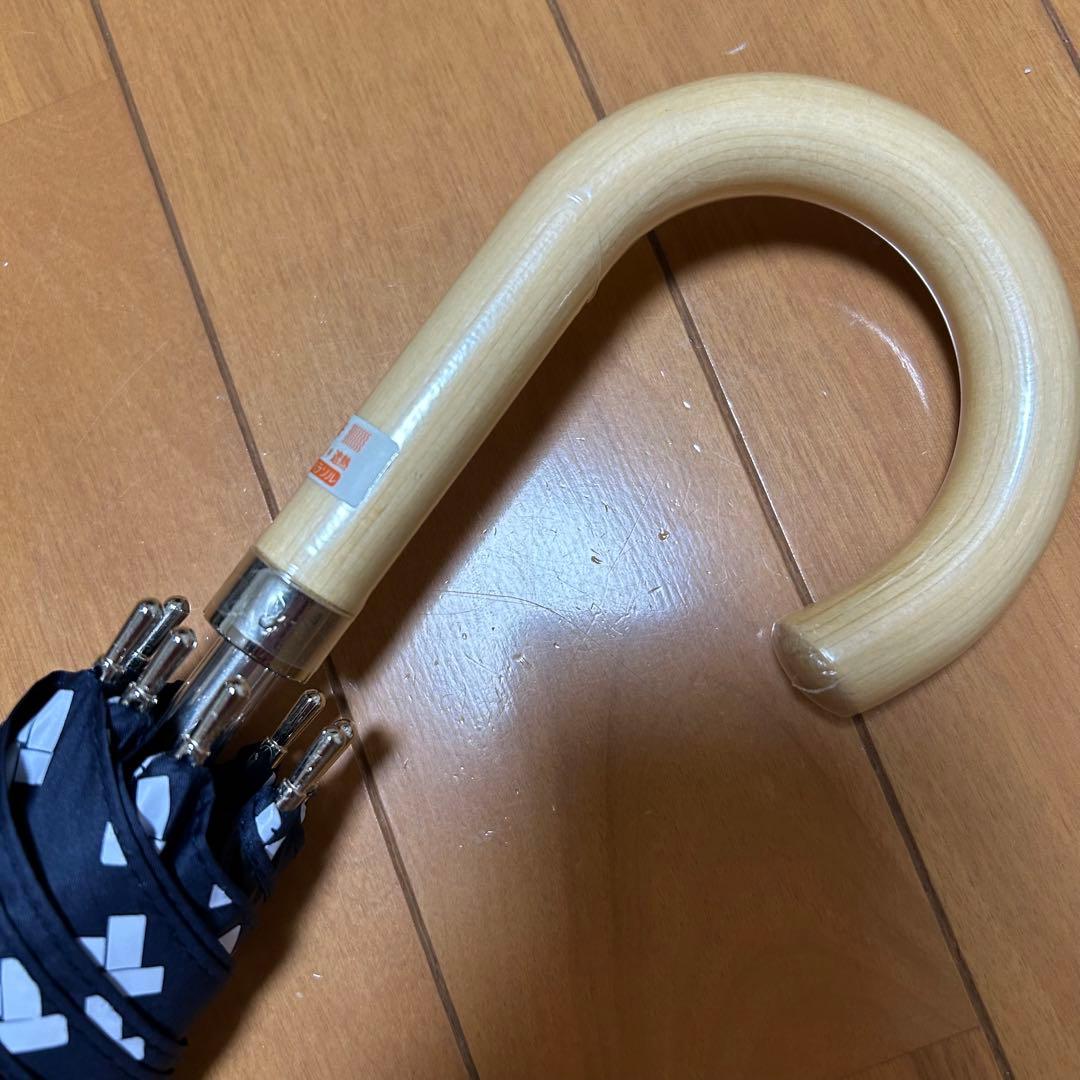 pierre cardin★晴雨兼用パラソル★長傘★1級遮光★ネイビー★新品