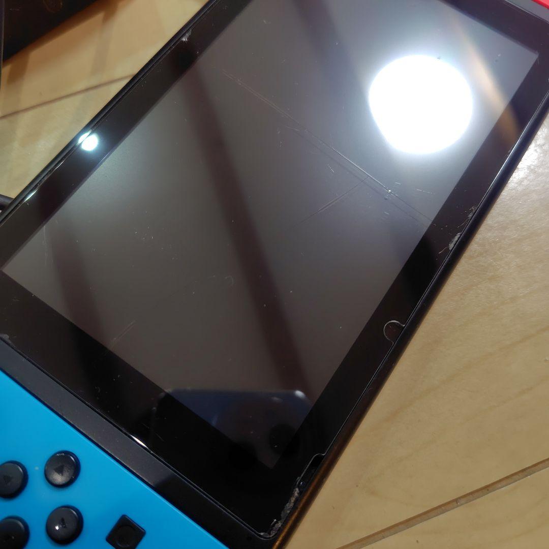 Nintendo Switch 本体➕付属品セット