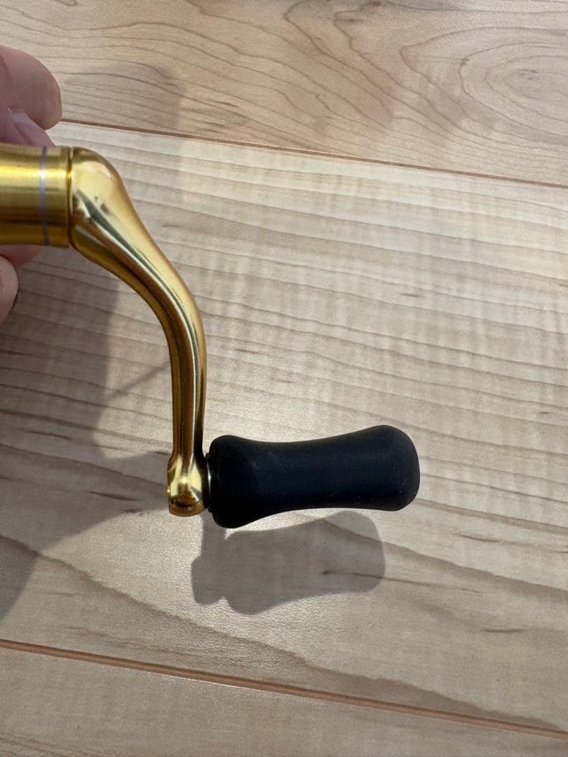 シマノ 14ステラ　C2500HGS