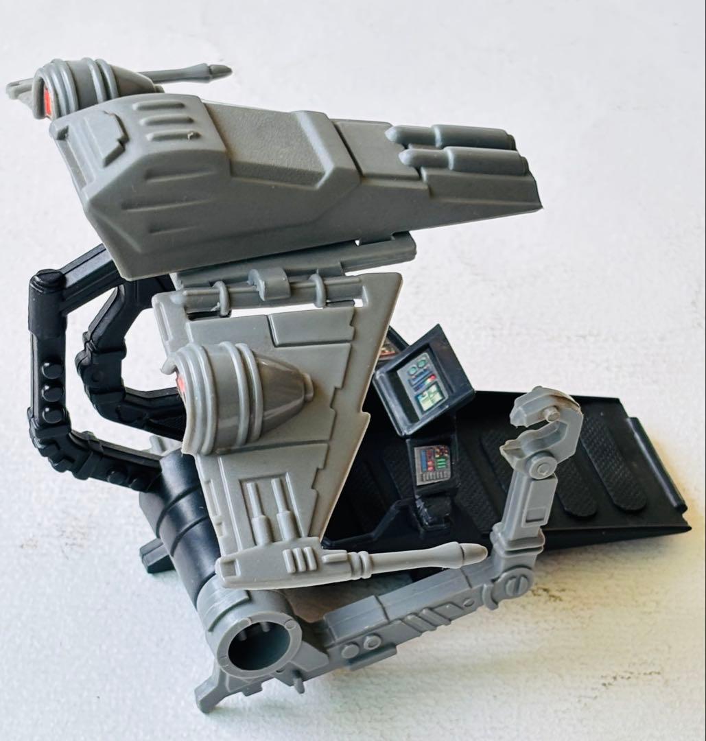 オールドケナー　スターウォーズ　ミニリグ　6種セット