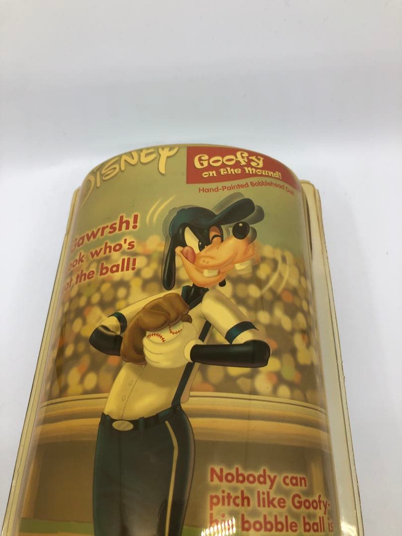 サンフランシスコ・ジャイアンツ ゴーギー ボブルヘッド