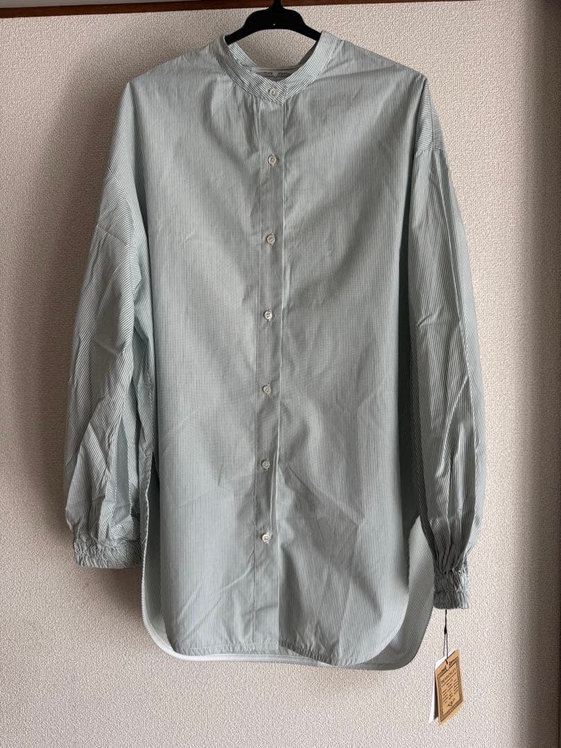 新品ビアズリー ジレシャツセット