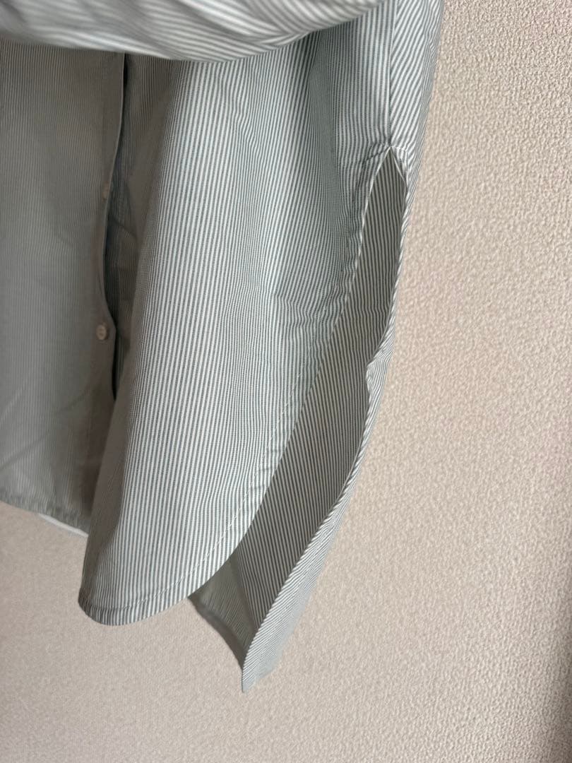 新品ビアズリー ジレシャツセット