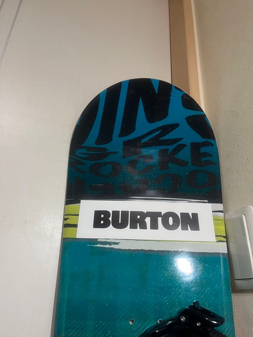 迷ったらコレ！初中級者オールラウンドボード！IGNIO 155cm バイン！