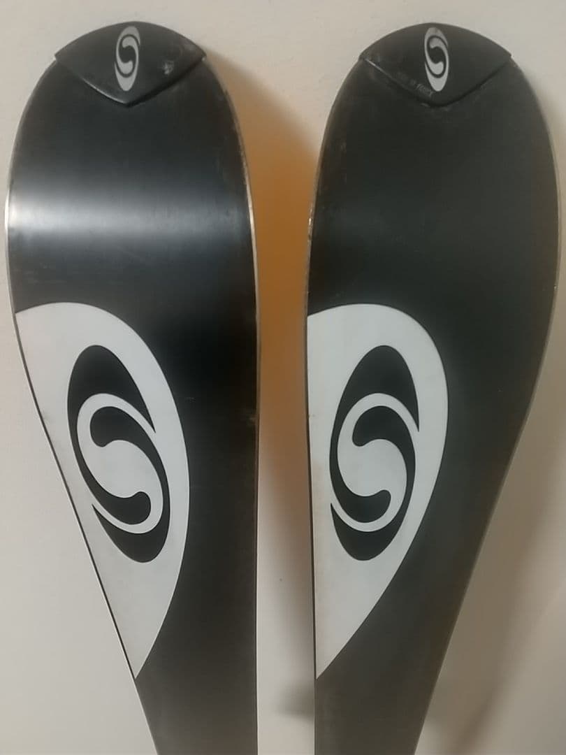 SALOMON　VERSE9　150cm