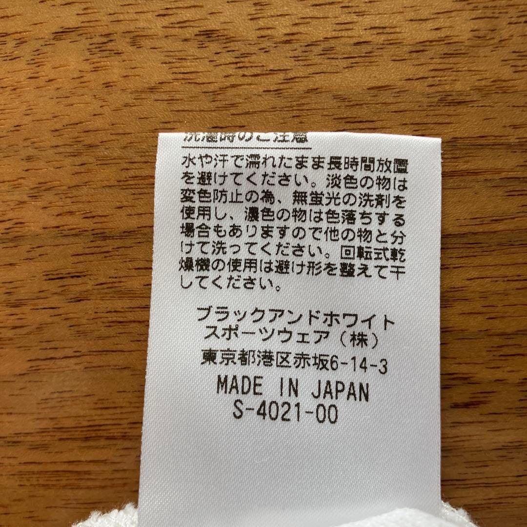 レディースウェア Black&White