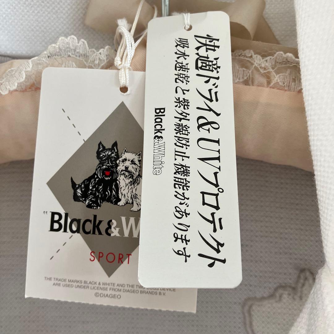 レディースウェア Black&White